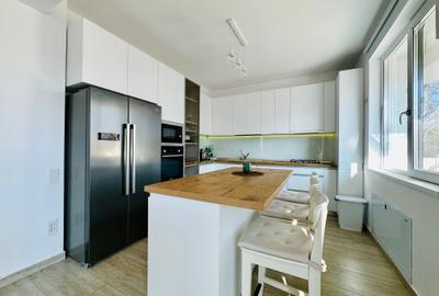 Casă individuală nouă de vânzare | 4 camere | Comuna Berceni | teren 410 mp - 7