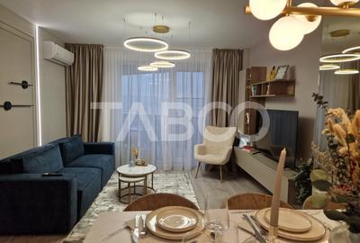 Apartament 2 camere cu boxa 7 mp si loc de parcare Evolution - 6