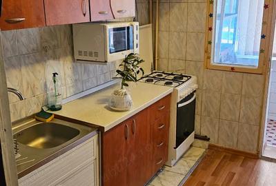 Popa Sapca, Viilor-Sf Vineri, inchiriez apartament 2 camere (DEC, CT) - 6