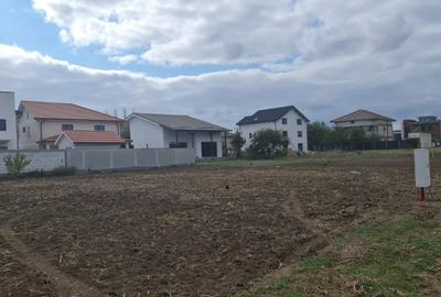 Vanzari terenuri in Constanta zona Veterani  Km 5 - 3