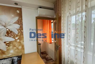 Apartament 1 camera etaj 1 - Gradinari - mobilat si utilat d Apartament 1 camera etaj 1 - Gradinari - mobilat si utilat d - 3