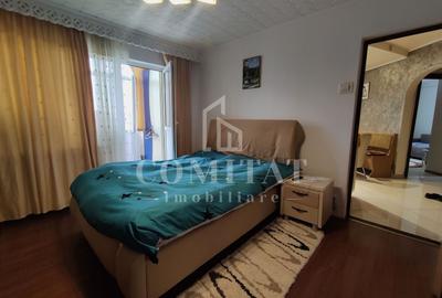 Apartament cu 2 camere decomandat, mobilat în Mănăștur - 2