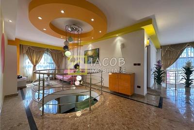 Casă individuală cu 6 camere cu Teren 1172 Mp în Cleja - 19