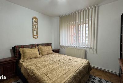 Apartament cu 2 camere decomandat în Grigorescu - 2