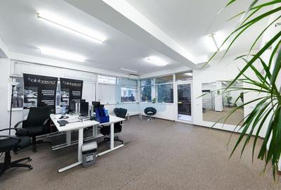 Spațiu comercial, de 490 mp, în Zorilor - 33