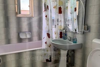 Apartament cu 3 camere, 2 bai, zona Titulescu Apartament cu 3 camere, 2 bai, zona Titulescu - 7