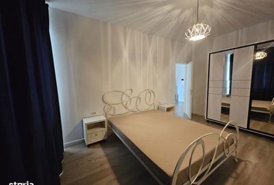 Apartament cu 2 camere decomandat în Dacia - 3