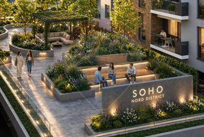 Apartament cu 3 camere semidecomandat în Sisești - 13