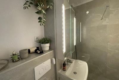 Apartament de inchiriat Torontal (vox) 2 camere - 2