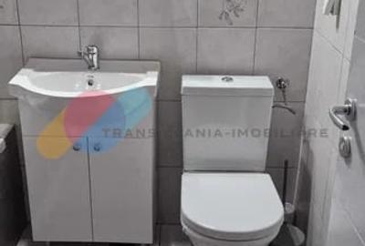 Apartament 55mp,  3 camere cu balcon si parcare - Marasti - 6