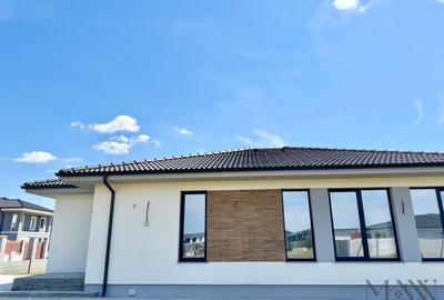 Casa premium de vanzare | plan parter | VIENA Residence Oradea - 3