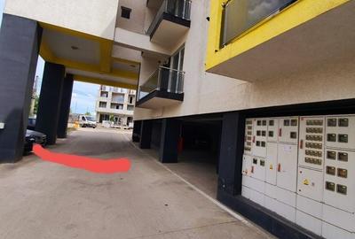 Apartament decomandat în Cățelu - 1