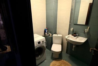 Inchiriere pe termen lung apartament 3 camere Erou Iancu Nicolae, Pipera Inchiriere pe termen lung apartament 3 camere Erou Iancu Nicolae, Pipera - 9