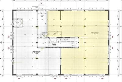Spatiu comercial 229 mp Calea Surii Mici - Comision 0 - 5
