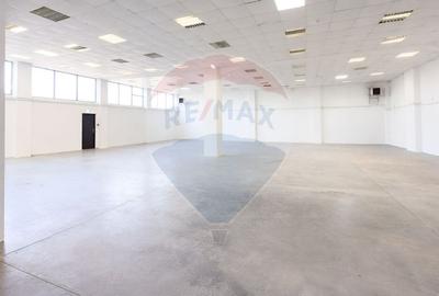 Birou, de 363 mp, în B-dul București - 2