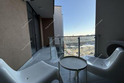 Apartament spatios cu 2 camere - Nord One Botanic - langa Iulius Mall - 3