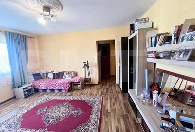 Apartament cu 2 camere semidecomandat în Rogerius - 10