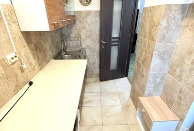 Apartament mobilat+utilat, zona Canta, liber - 7