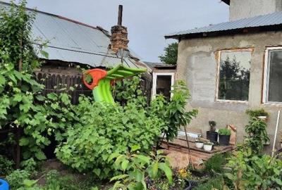 CASA COM. BARCANESTI –JUD. PRAHOVA - 2