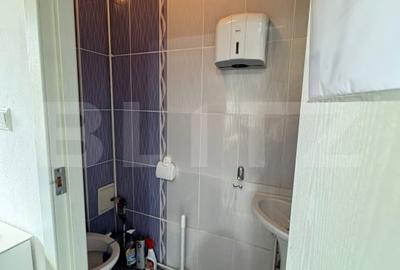 Spatiu comercial 84 mp de inchiriat- perfect pentru salon sau activitati beauty Spatiu comercial 84 mp de inchiriat- perfect pentru salon sau activitati beauty - 12