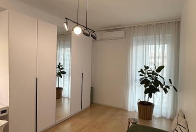 Apartament 3 camere  Atria Urban Resort + loc de parcare inclus - 4