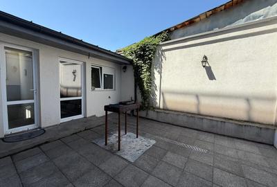 Apartament cu 4 camere decomandat, mobilat în Bucureștii Noi - 24