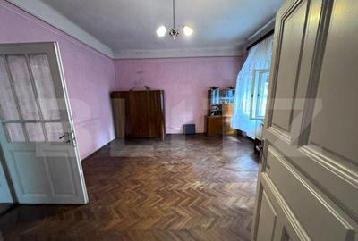 Casa 3 camere, 120 mp utili, curte individuala, zona Budai - 2