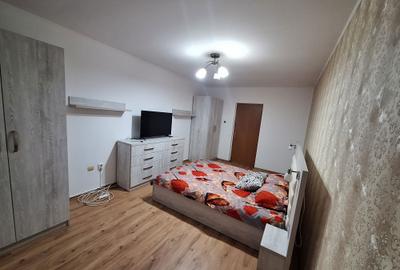 Apartament cu 2 camere decomandat în Calea Moldovei - 2