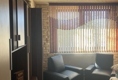 Apartament cu 2 camere semidecomandat în Central - 8