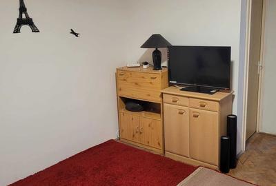 Garsonieră decomandată în Militari - 2