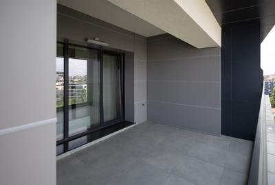 Studio/Garsonierea Lux&Elegant în Select Residense – Calea Dudești 186 - 7