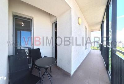 Apartament cu 2 camere decomandat în Mihai Bravu - 13