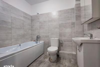 Apartament cu 2 camere în Nord - 2