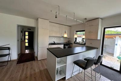 Proprietar Casa de inchiriat, 3 dormitoare, zona linistita - 1