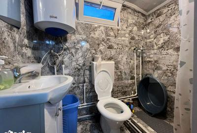 Casă cu 2 camere cu Teren 420 Mp în Central - 1