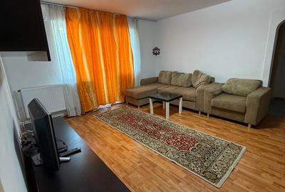 Apartament cu 2 camere semidecomandat în Lăpuș - 2