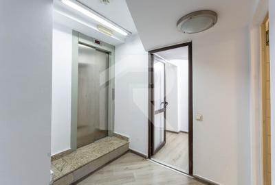 Spatiu subsol | Vitan Center | 100 mp | Utilitati incluse - 6