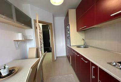 Apartament cochet cu 3 camere - Dobroești, loc parcare inclus - 7
