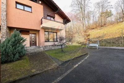 Casă cu 5 camere cu Teren 500 Mp în Dârste - 2