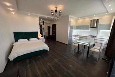 Inchiriere garsoniera zona Titan Parc IOR - 1