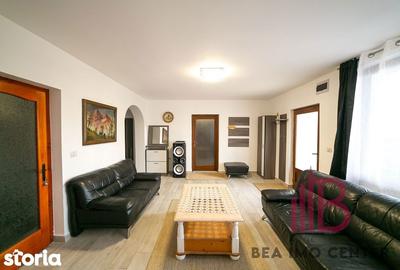 Casă cu 5 camere cu Teren 1128 Mp în Zimandu Nou - 13