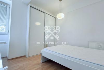 Apartament cu 2 camere semidecomandat, mobilat în Central - 4