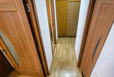 Apartament ---4 camere E3 - -etajul 3-MOBILAT - 9