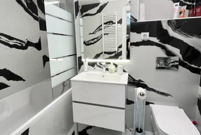 Apartament cu 2 camere decomandat, mobilat în Străulești - 6