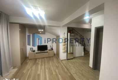Casă cu 4 camere cu Canalizare în Dobroești - 4
