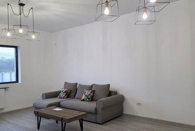 Casă cu 3 camere cu Teren 79 Mp în Vârteju - 1