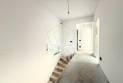 Duplex cu 5 camere cu Teren 313 Mp în Giroc - 10