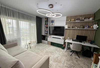 Apartament cu 2 camere decomandat în Tătărași - 1