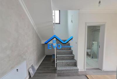 Vila de , 4 camere, 500 mp teren, zona Valea Adanca - 5 Drum - 12