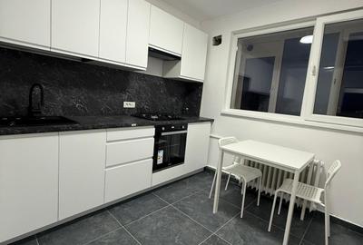 Apartament cu 2 camere semidecomandat, mobilat în Iancului - 10